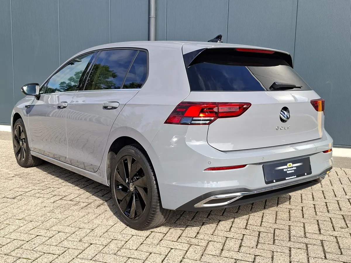 1.5 TSI 130pk Style * LAGE KMSTAND 26.000KM! * ParkeerCamera * Adaptieve Cruise Control * LM velgen *