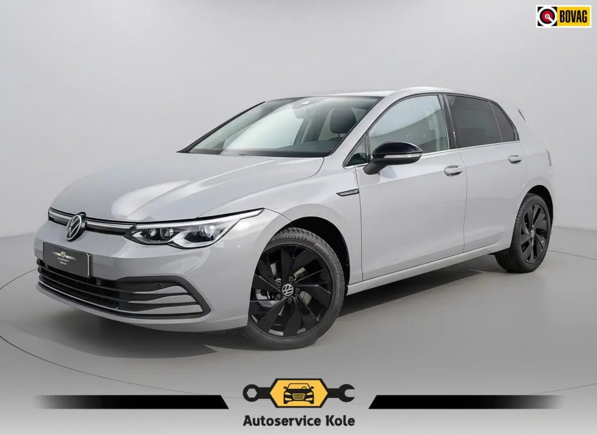 1.5 TSI 130pk Style * LAGE KMSTAND 26.000KM! * ParkeerCamera * Adaptieve Cruise Control * LM velgen *
