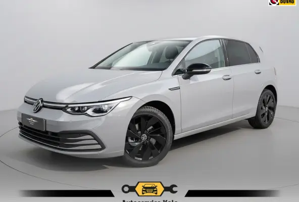 1.5 TSI 130pk Style * LAGE KMSTAND 26.000KM! * ParkeerCamera * Adaptieve Cruise Control * LM velgen *