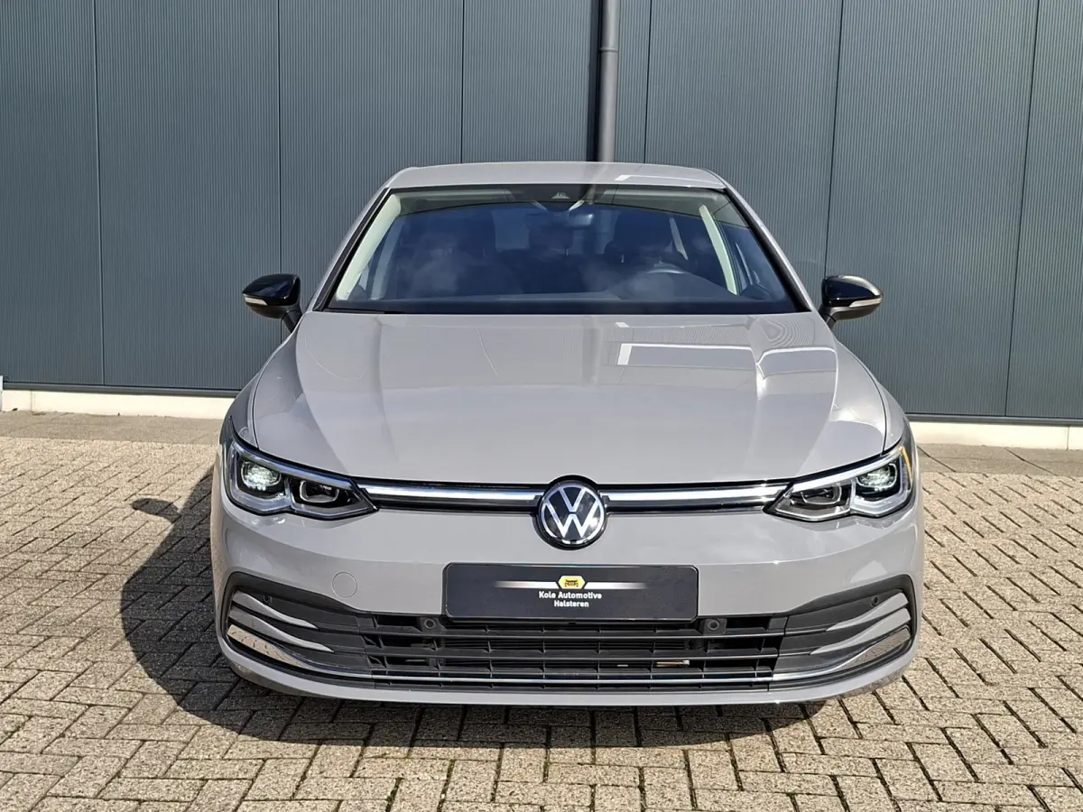 1.5 TSI 130pk Style * LAGE KMSTAND 26.000KM! * ParkeerCamera * Adaptieve Cruise Control * LM velgen *