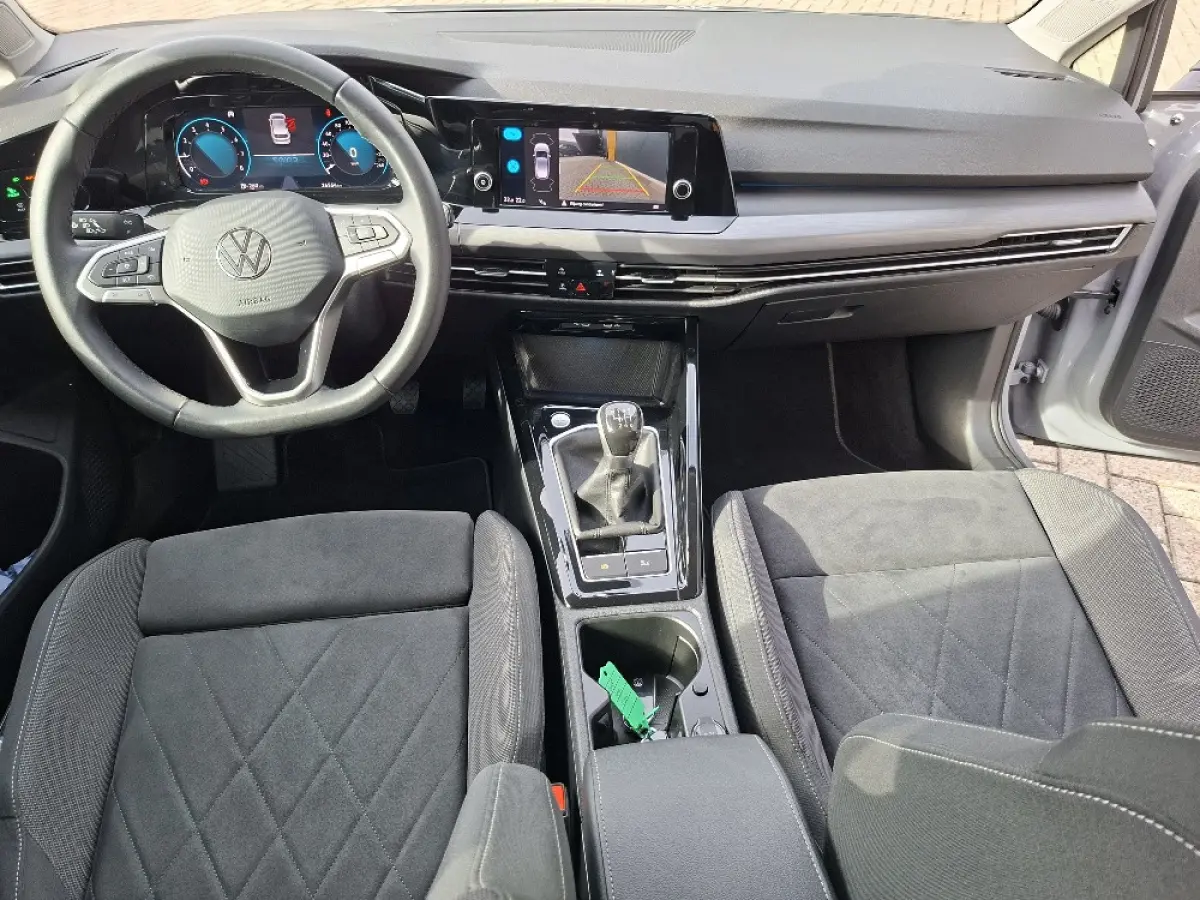 1.5 TSI 130pk Style * LAGE KMSTAND 26.000KM! * ParkeerCamera * Adaptieve Cruise Control * LM velgen *