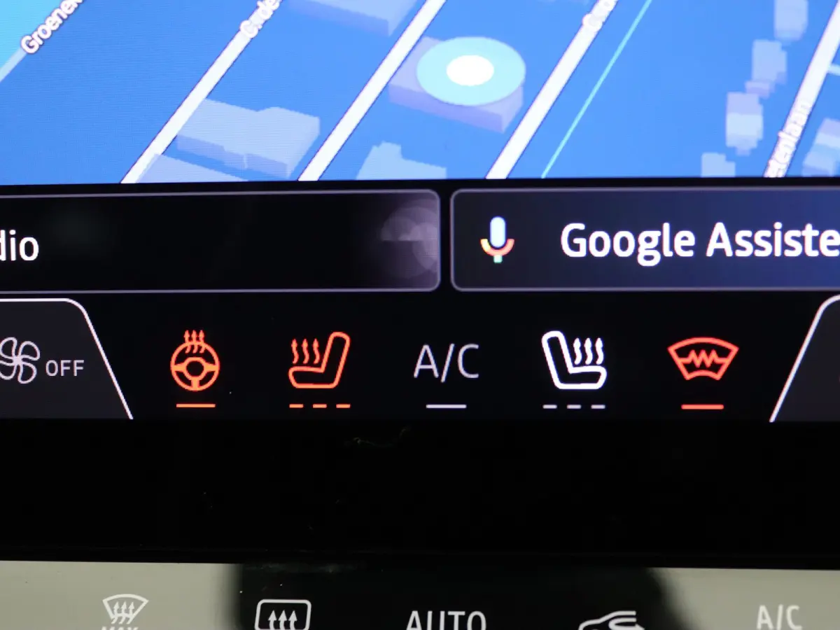 160pk E-Tech full hybrid esprit Alpine Apple Carplay/Android Auto | Climate