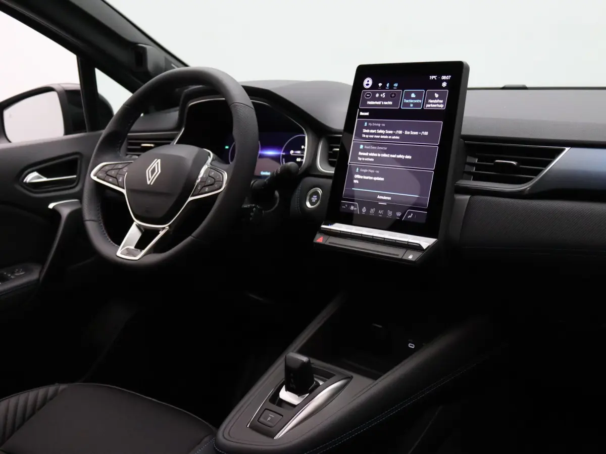 160pk E-Tech full hybrid esprit Alpine Apple Carplay/Android Auto | Climate