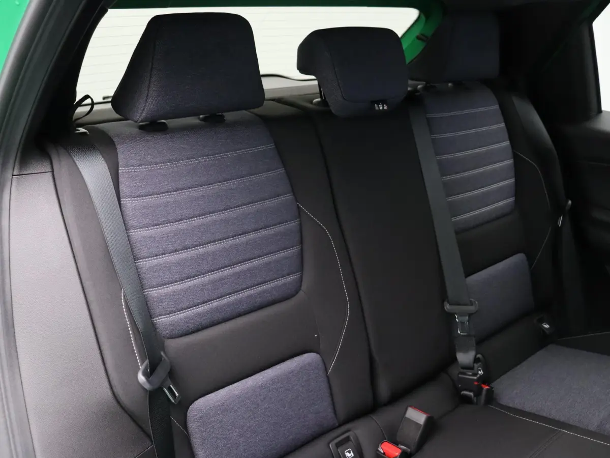 comfort range techno 52 kWh | Vijf jaar garantie | Stoel- en stuurwielverwarming |