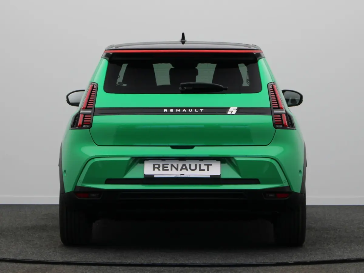 comfort range techno 52 kWh | Vijf jaar garantie | Stoel- en stuurwielverwarming |