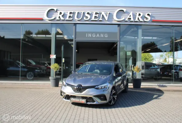 1.6 E-Tech Hybrid 145 Techno/Led/Navi/Stoelverw