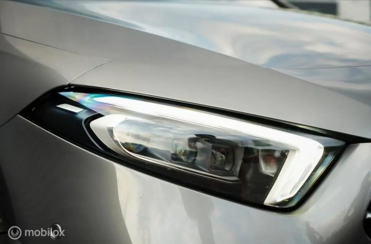 AMG 35 4MATIC Premium Plus