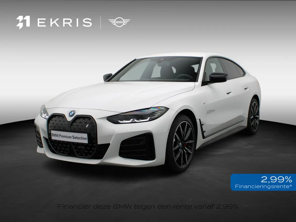 eDrive35 M Sportpakket Pro | SoH 96.0% | Achteruitrijcamera | Elektrisch verwarmde voorstoelen | Parking Assistant | PDC |HIFI | 19''