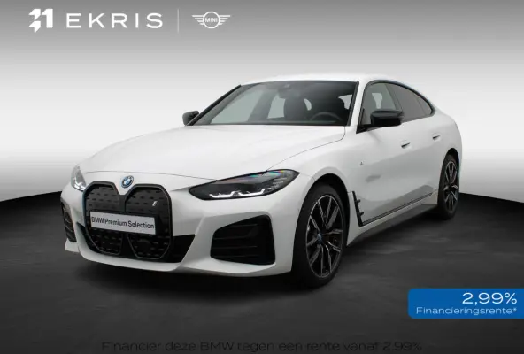 eDrive35 M Sportpakket Pro | SoH 96.0% | Achteruitrijcamera | Elektrisch verwarmde voorstoelen | Parking Assistant | PDC |HIFI | 19''