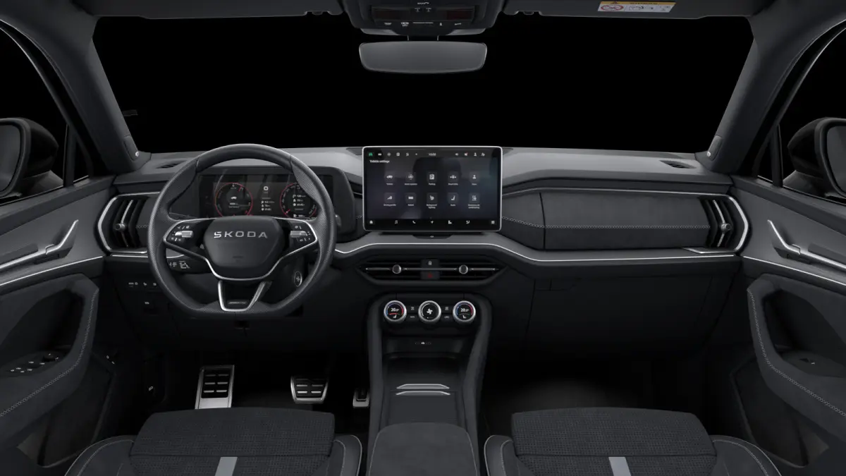 1.5 TSI 204pk PHEV Sportline Limited | Panoramadak | Trekhaak Wegklapbaar