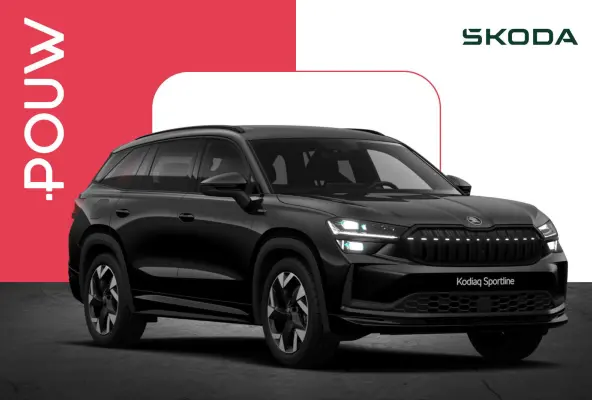 1.5 TSI 204pk PHEV Sportline Limited | Panoramadak | Trekhaak Wegklapbaar