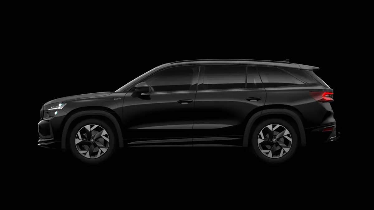 1.5 TSI 204pk PHEV Sportline Limited | Panoramadak | Trekhaak Wegklapbaar