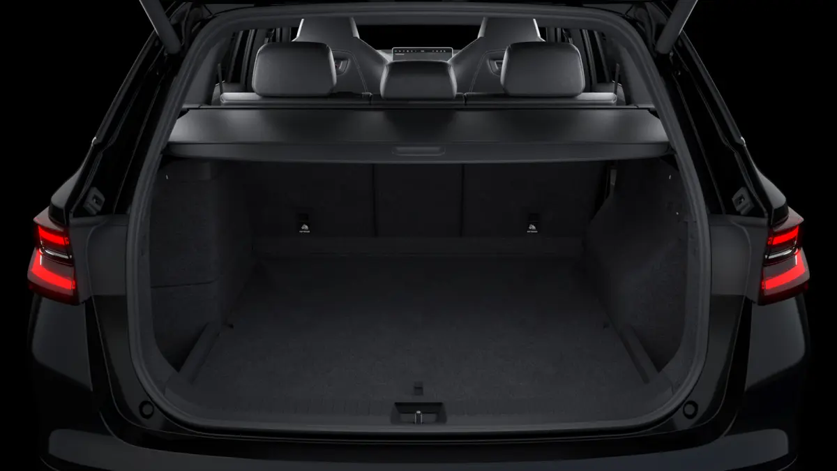 1.5 TSI 204pk PHEV Sportline Limited | Panoramadak | Trekhaak Wegklapbaar