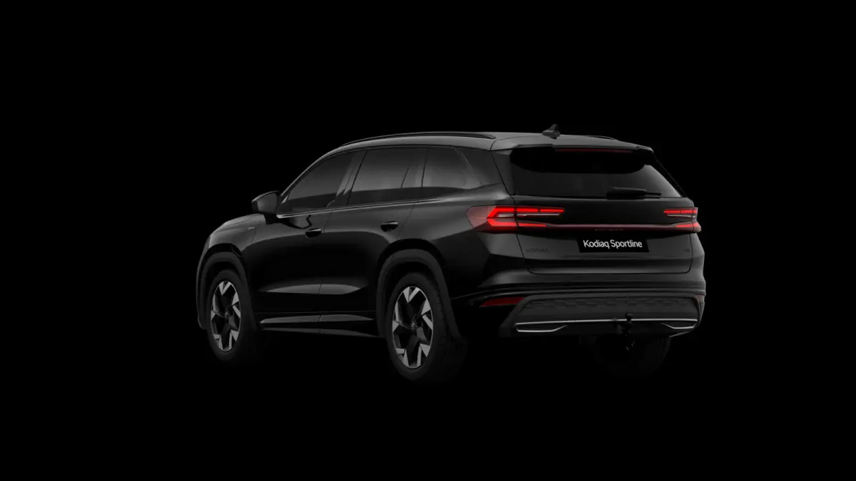 1.5 TSI 204pk PHEV Sportline Limited | Panoramadak | Trekhaak Wegklapbaar