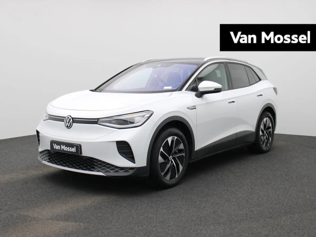 Pro 77 kWh | 204 PK | SoH 97,8% | Dealeronderhouden | Warmtepomp | Navigatie | Stoelverwarming | Stuurwielverwarming | Parkeersensoren Voor & Achter | LED Matrix