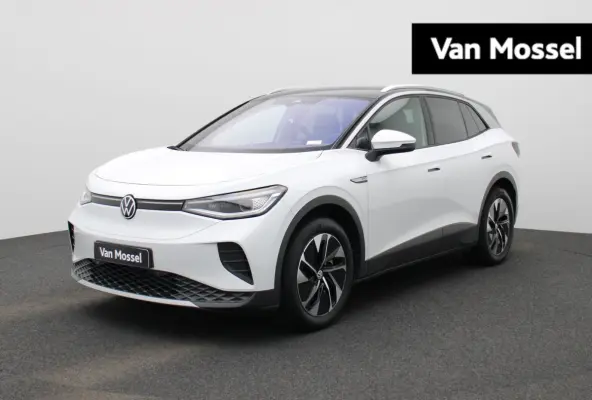 Pro 77 kWh | 204 PK | SoH..% | Dealeronderhouden | Warmtepomp | Navigatie | Stoelverwarming | Stuurwielverwarming | Parkeersensoren Voor & Achter | LED Matrix
