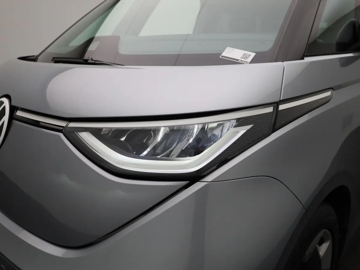 Pro 86 kWh LWB 6p. 286 PK| Navigatie Pro | Achterklep Elektrisch | Achteruitrijcamera | 6-Zits | 20 Inch Velgen | Stoelverwarming | Stuurwielverwarming