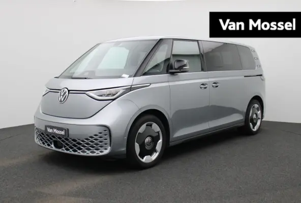 Pro 86 kWh LWB 6p. 286 PK| Navigatie Pro | Achterklep Elektrisch | Achteruitrijcamera | 6-Zits | 20 Inch Velgen | Stoelverwarming | Stuurwielverwarming