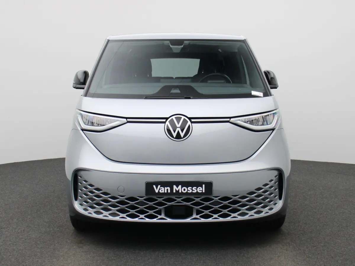 Pro 86 kWh LWB 6p. 286 PK| Navigatie Pro | Achterklep Elektrisch | Achteruitrijcamera | 6-Zits | 20 Inch Velgen | Stoelverwarming | Stuurwielverwarming