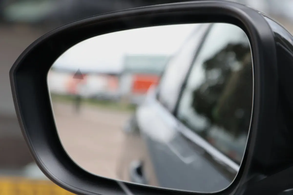 1.3 MHEV Xtronic Tekna Hud Leder Acc 360 Camera