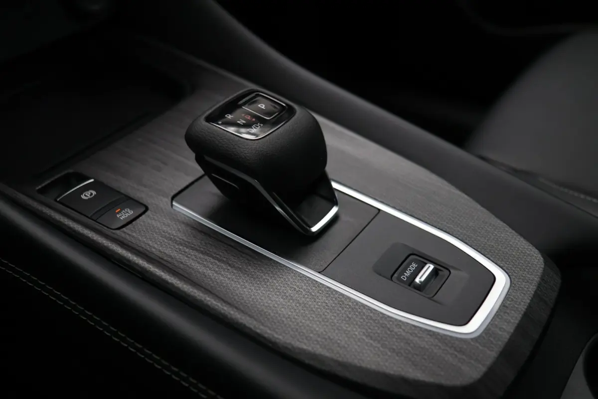 1.3 MHEV Xtronic Tekna Hud Leder Acc 360 Camera