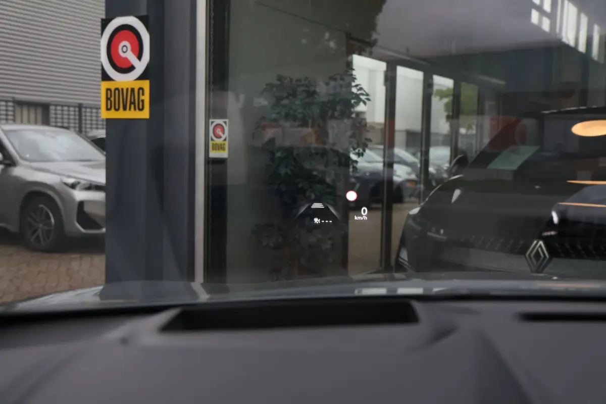 1.3 MHEV Xtronic Tekna Hud Leder Acc 360 Camera