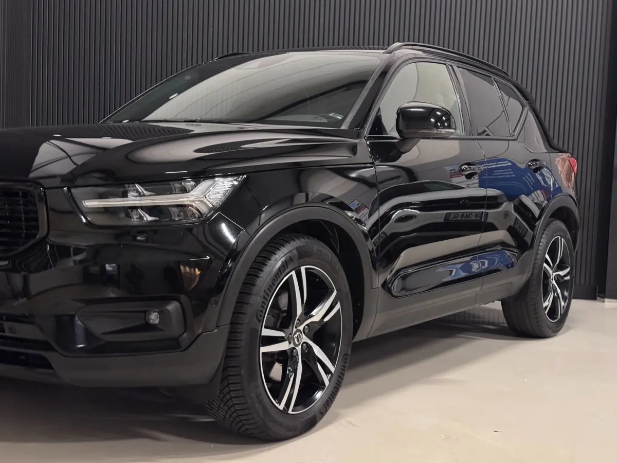 2.0 T5 AWD R-Design PANO | HARMAN KARDON | 360 CAM | VOL OPTIES!