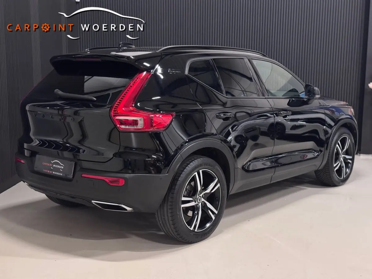 2.0 T5 AWD R-Design PANO | HARMAN KARDON | 360 CAM | VOL OPTIES!