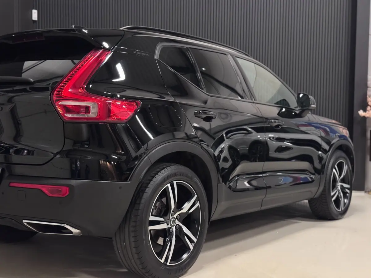 2.0 T5 AWD R-Design PANO | HARMAN KARDON | 360 CAM | VOL OPTIES!