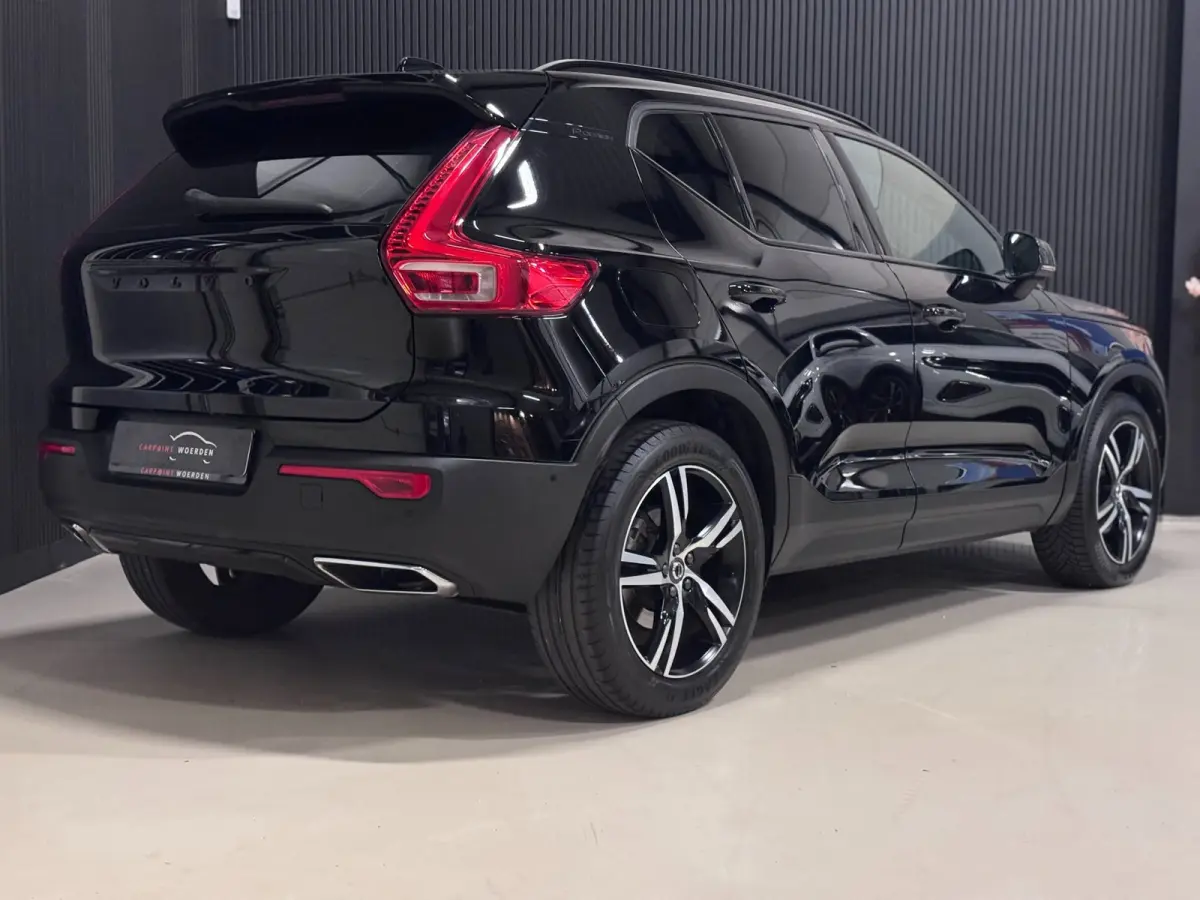 2.0 T5 AWD R-Design PANO | HARMAN KARDON | 360 CAM | VOL OPTIES!