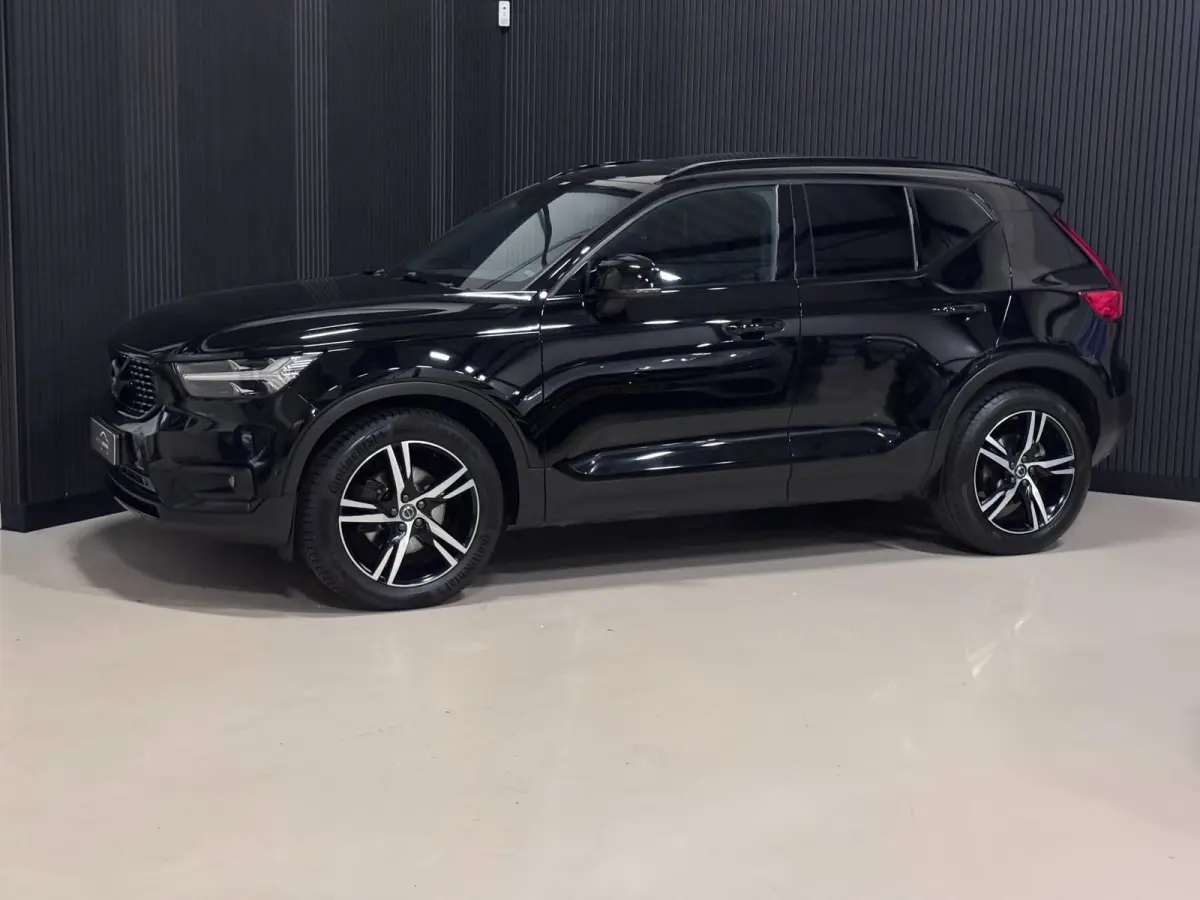 2.0 T5 AWD R-Design PANO | HARMAN KARDON | 360 CAM | VOL OPTIES!