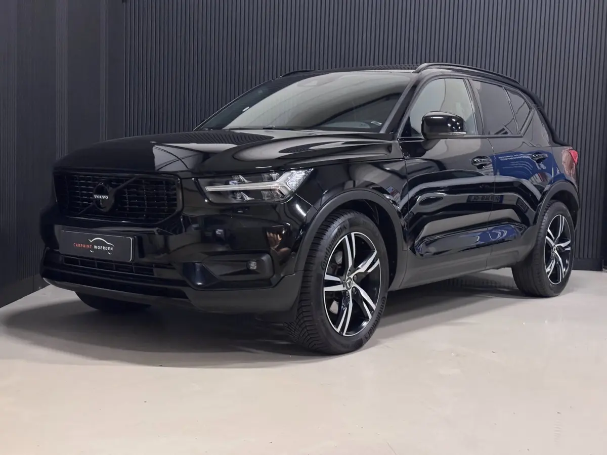 2.0 T5 AWD R-Design PANO | HARMAN KARDON | 360 CAM | VOL OPTIES!