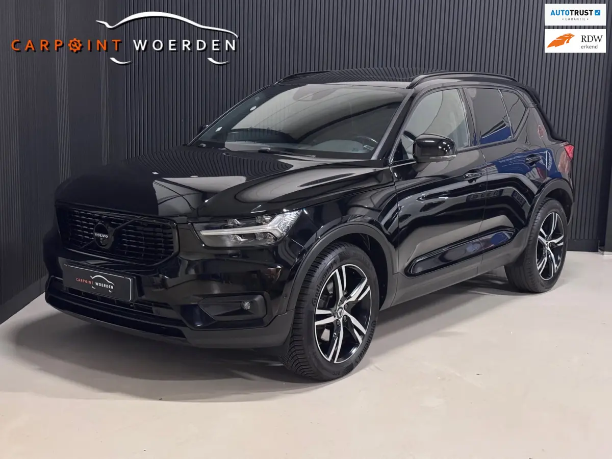 2.0 T5 AWD R-Design PANO | HARMAN KARDON | 360 CAM | VOL OPTIES!