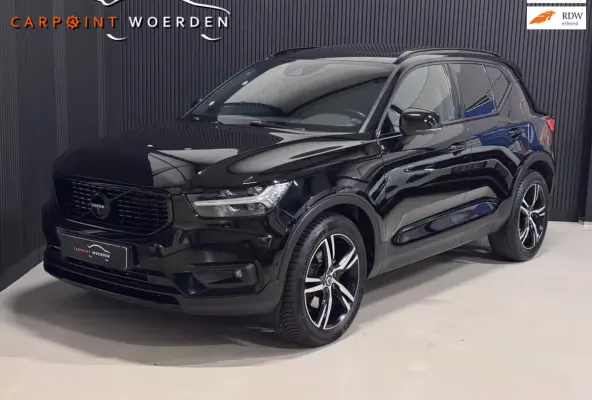 2.0 T5 AWD R-Design PANO | HARMAN KARDON | 360 CAM | VOL OPTIES!