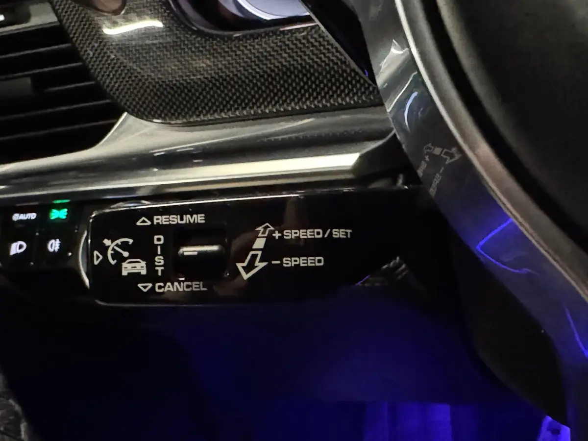 2.9 4 E-Hybrid | NAP | SPORT CHRONO | CARBON | DEALERONDERHOUDEN