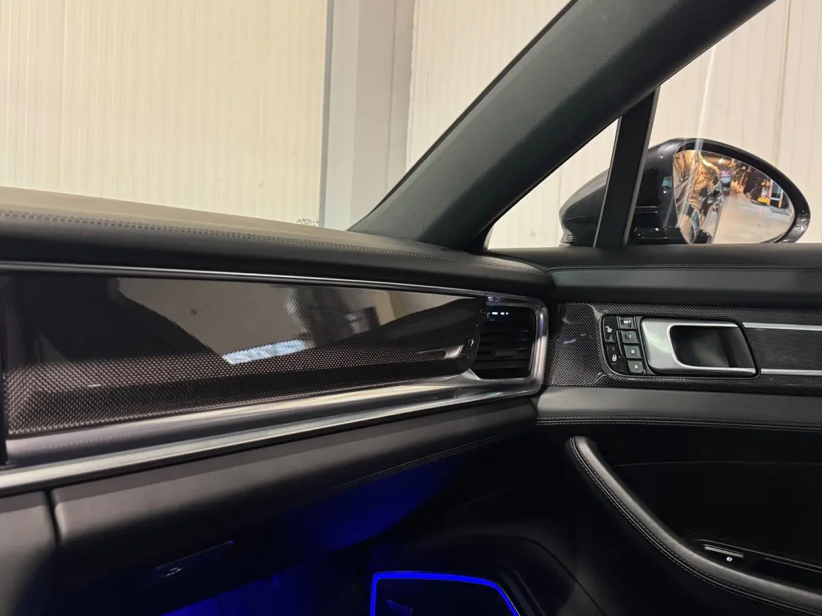2.9 4 E-Hybrid | NAP | SPORT CHRONO | CARBON | DEALERONDERHOUDEN