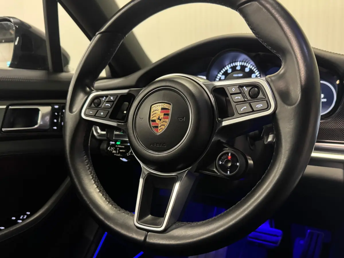 2.9 4 E-Hybrid | NAP | SPORT CHRONO | CARBON | DEALERONDERHOUDEN