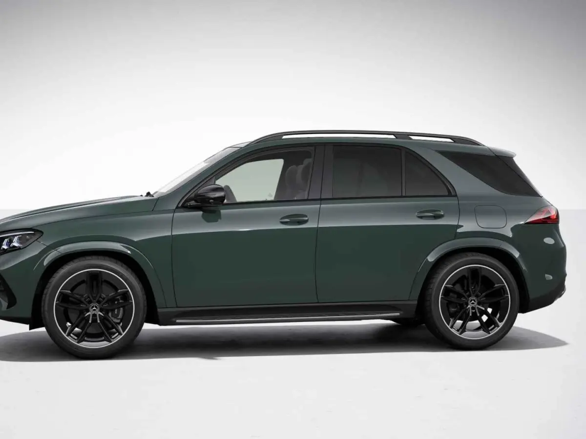 450 e 4MATIC AMG Line