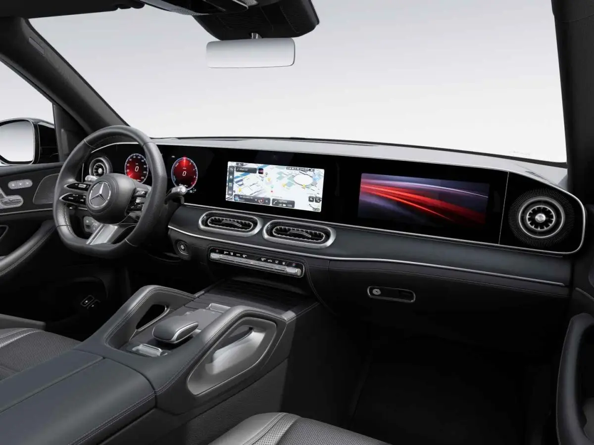 450 e 4MATIC AMG Line
