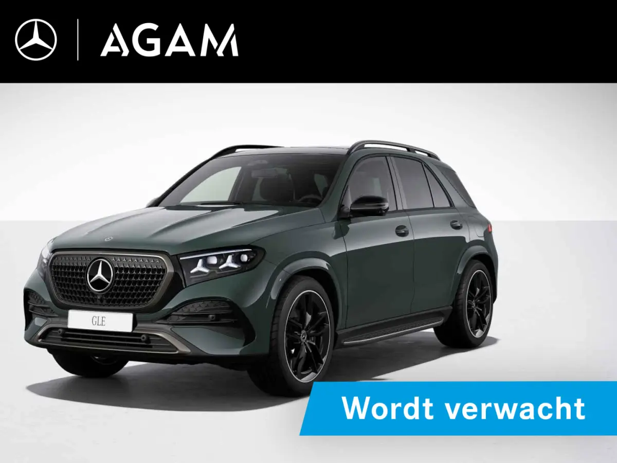 450 e 4MATIC AMG Line