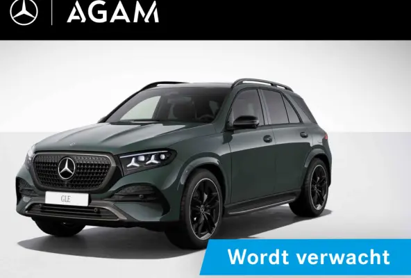 450 e 4MATIC AMG Line