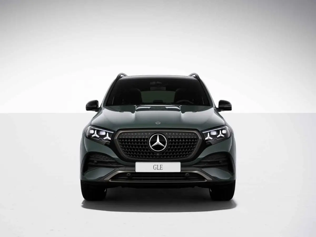 450 e 4MATIC AMG Line