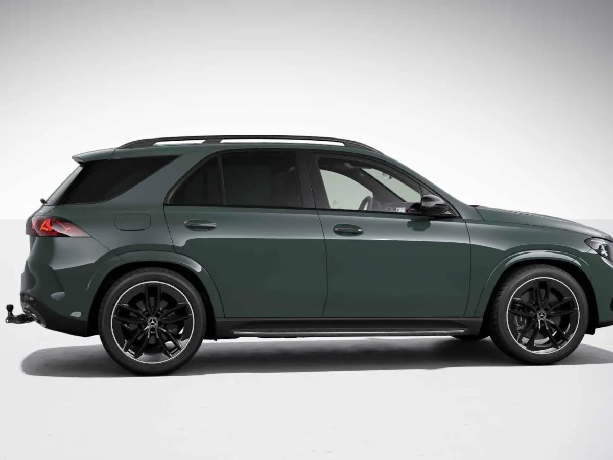 450 e 4MATIC AMG Line