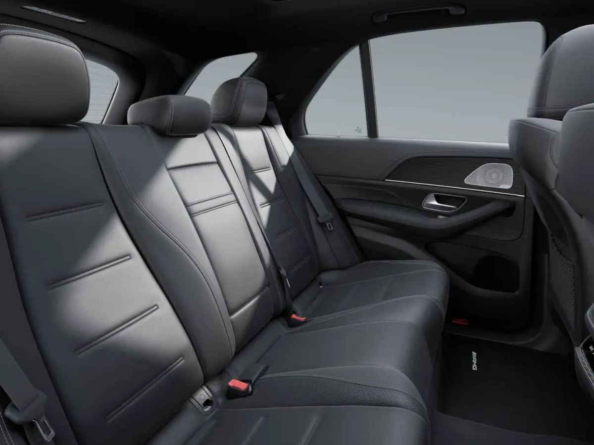 450 e 4MATIC AMG Line