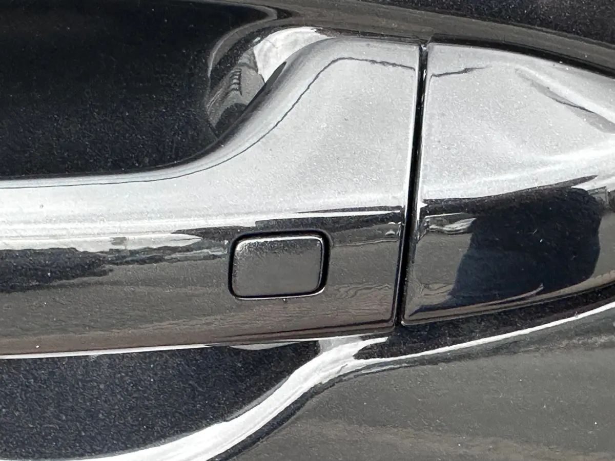 1.6 GDi PHEV DynamicPlusLine DEALER OND EERSTE EIGENAAR STOEL STUUR VRW CAMERA