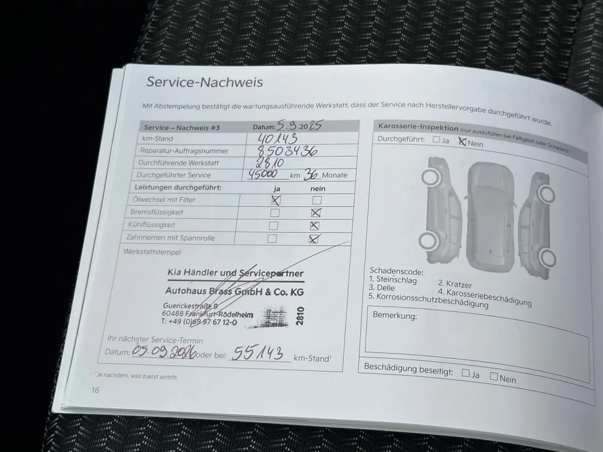 1.6 GDi PHEV DynamicPlusLine DEALER OND EERSTE EIGENAAR STOEL STUUR VRW CAMERA