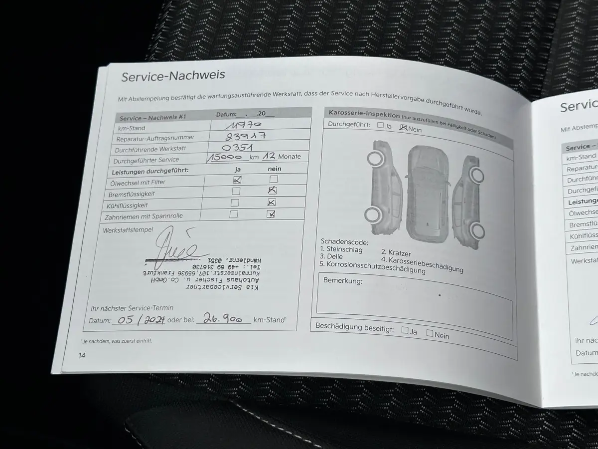 1.6 GDi PHEV DynamicPlusLine DEALER OND EERSTE EIGENAAR STOEL STUUR VRW CAMERA