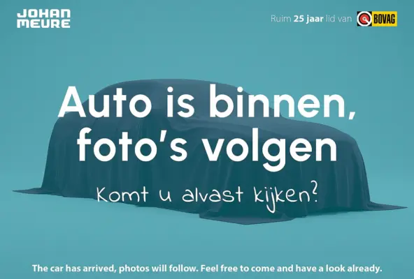 1.6 GDI PHEV ExecutiveLine | LEDER | EL. STOEL | NAVI | CAMERA