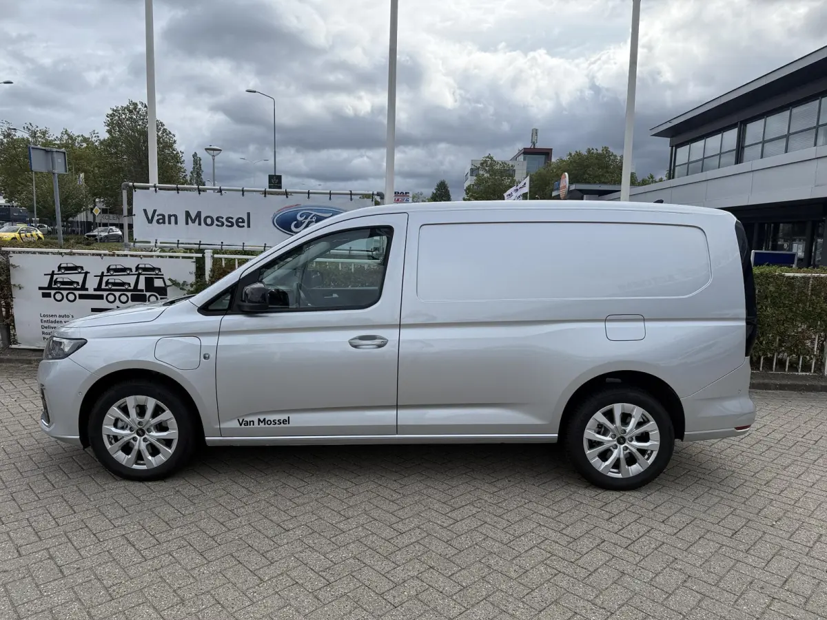 1.5 EcoBoost PHEV L2 Limited incl. Trekhaak