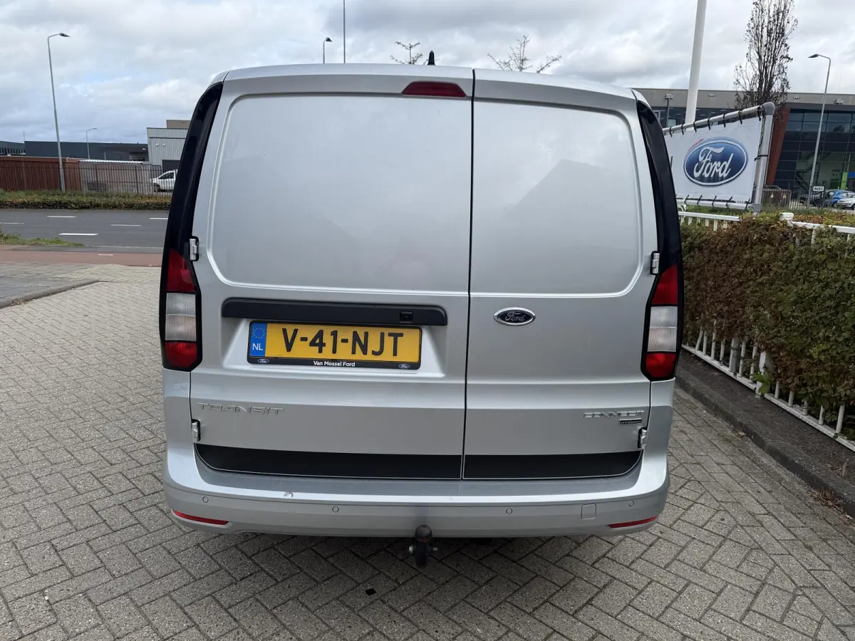 1.5 EcoBoost PHEV L2 Limited incl. Trekhaak